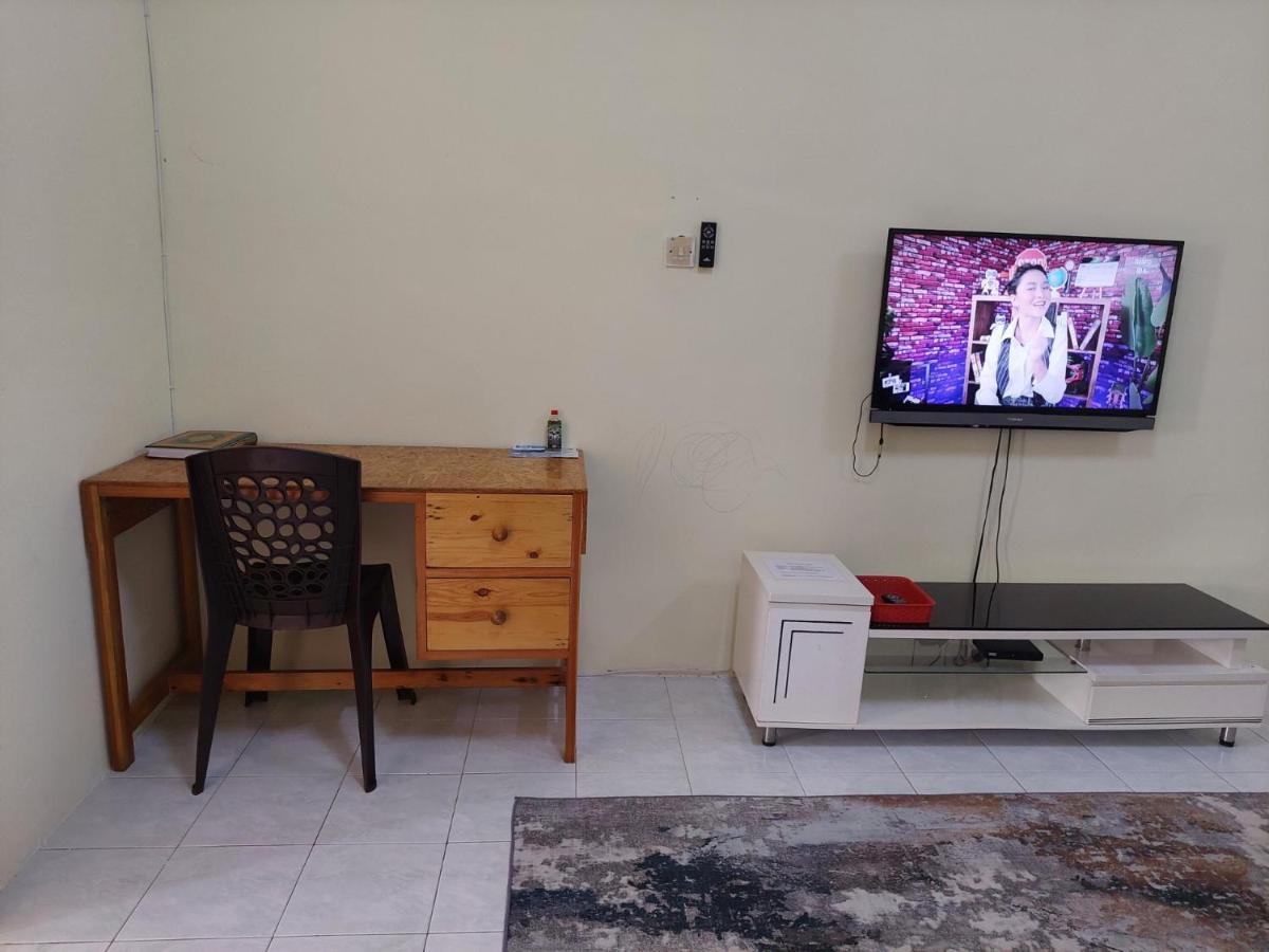 Adeeba Homestay Κουαντάν Εξωτερικό φωτογραφία